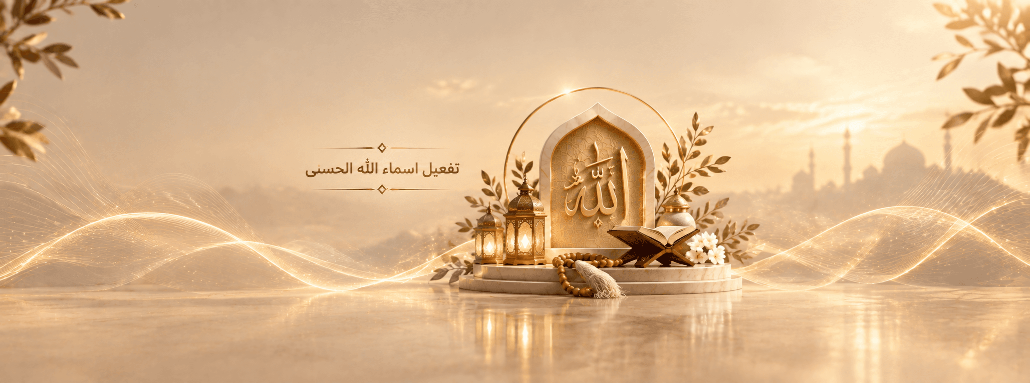 اسماء الله الحسنى