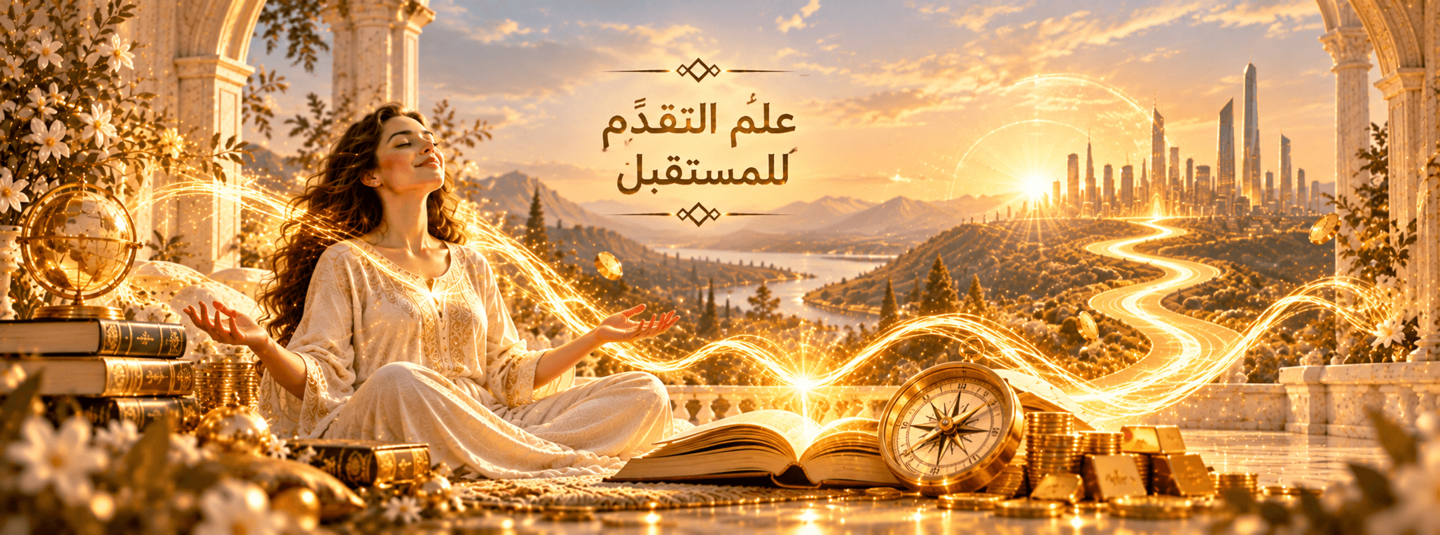 علم التقدّم للمستقبل